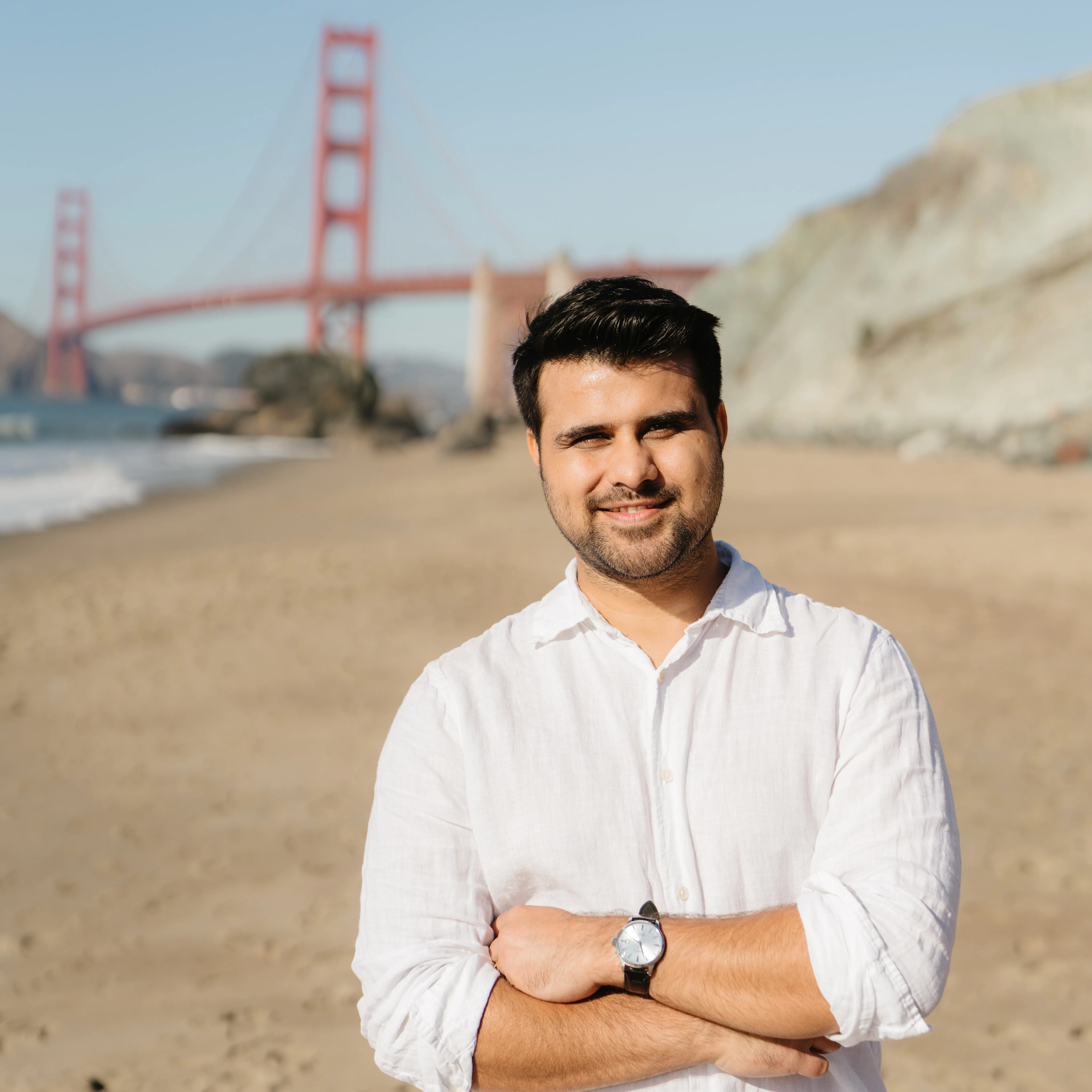 Vipul Mehra - Machine Learning Engineer